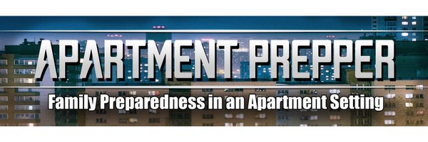 AptPrepper Profile Banner