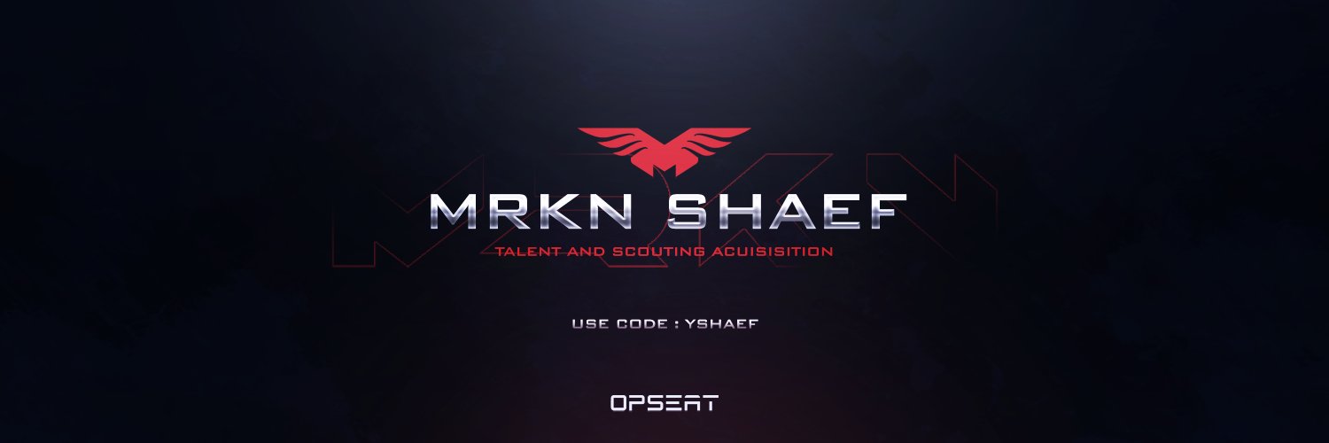 yShaef's profile banner image