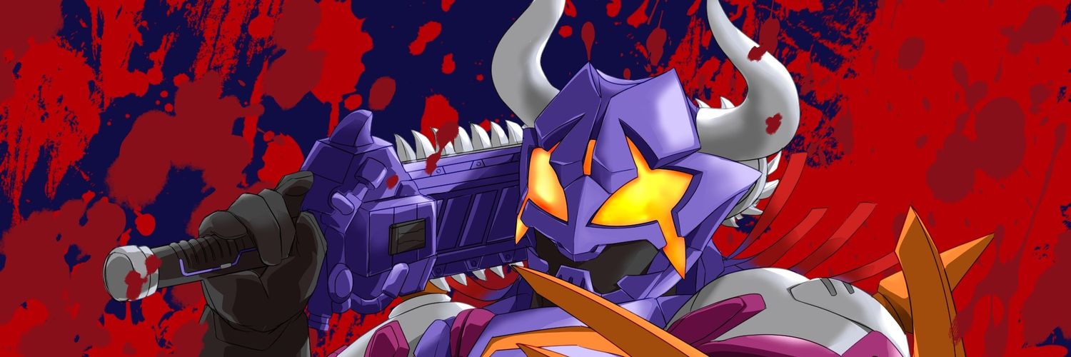 DIOFUADY's profile banner image