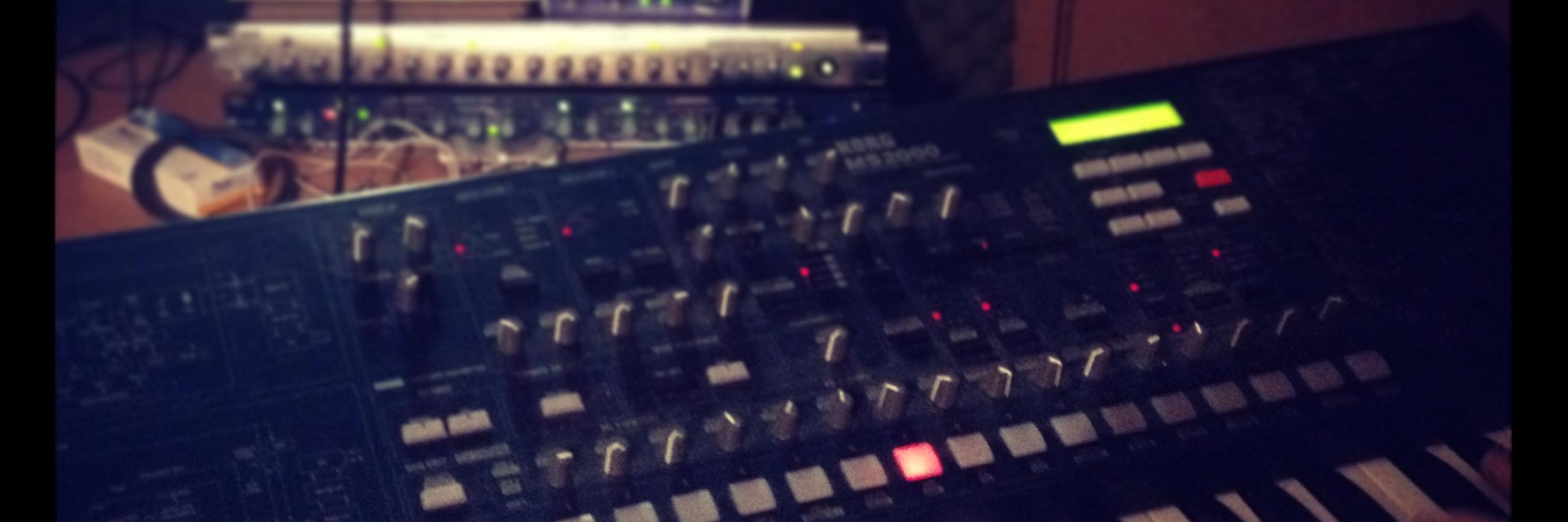 MarroRecords's profile banner image