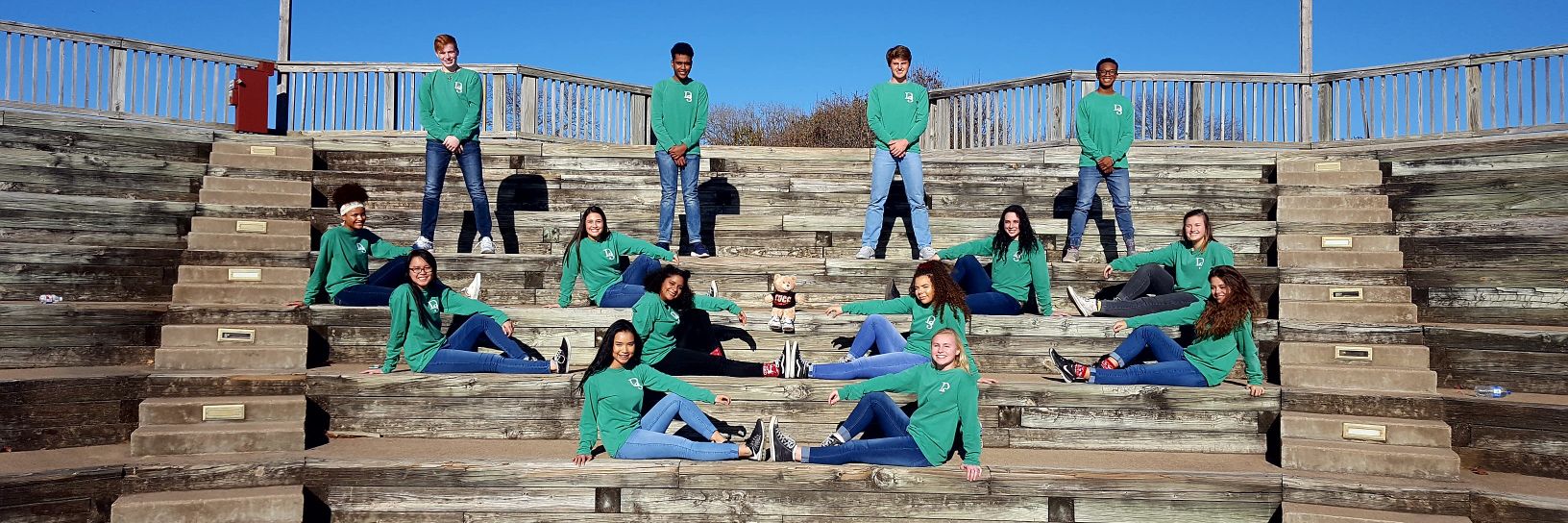 CHS Leadership banner