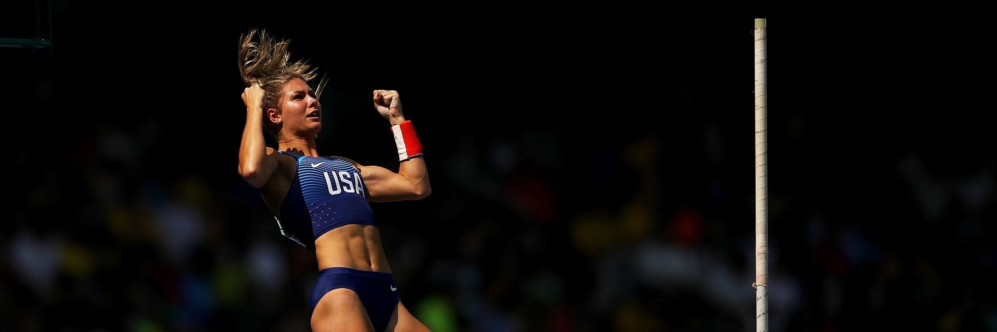Lexi Jacobus banner