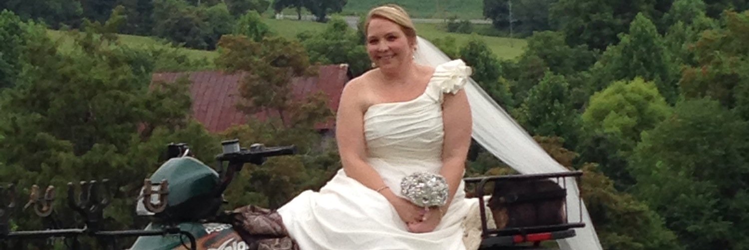 TriciaBoothe's profile banner image