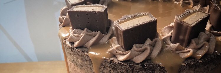 MrCakeUK's profile banner image