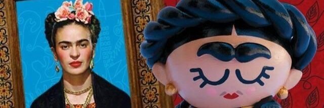 FergieStrega's profile banner image