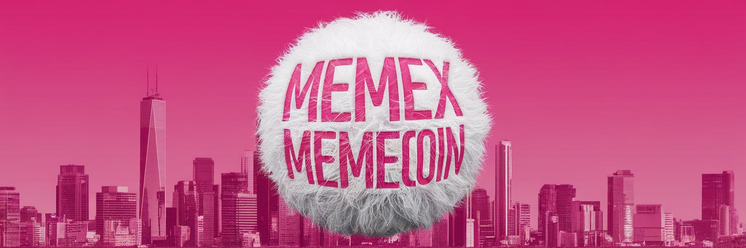 memex banner