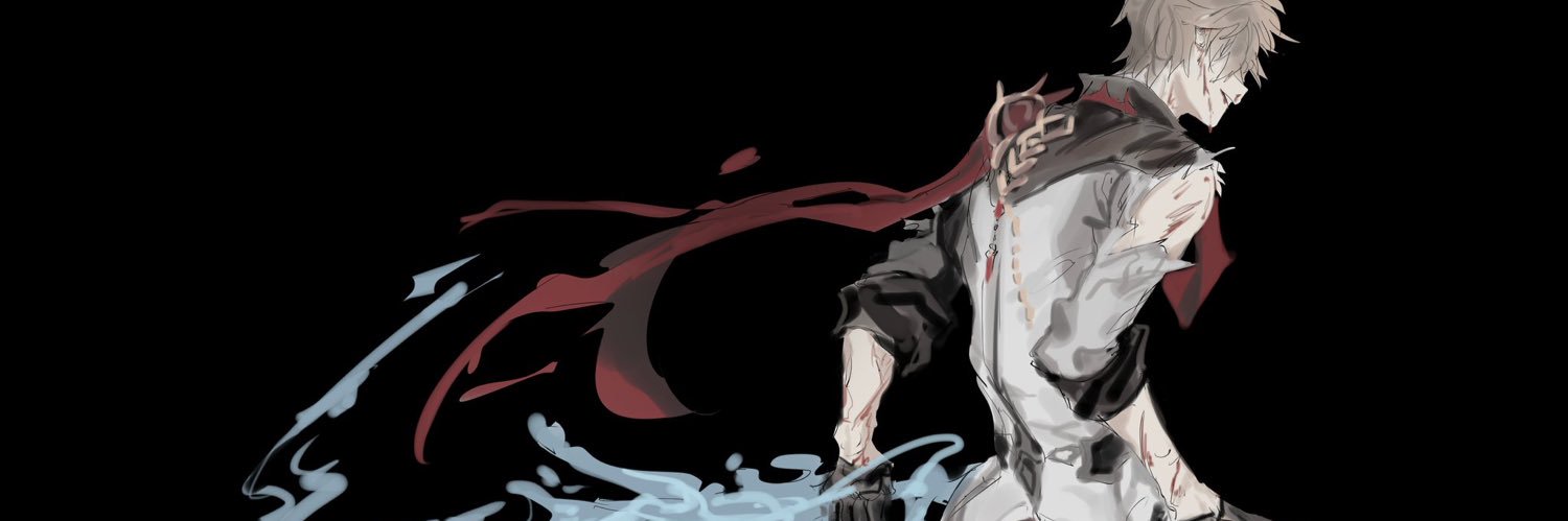Meine_Rose's profile banner image