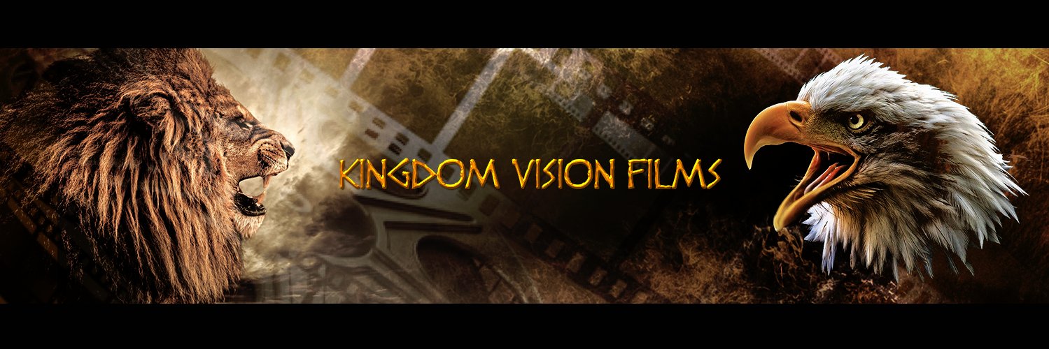 Kingdom_Vision's profile banner image