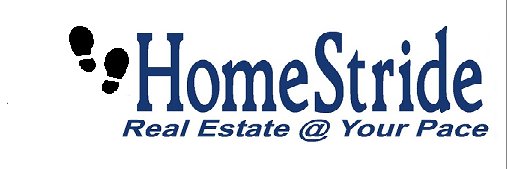 HomeStride's profile banner image
