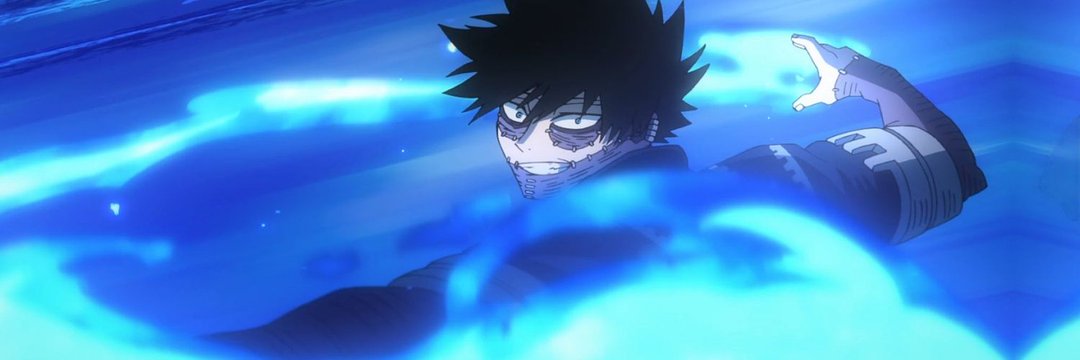 kuroocrack's profile banner image
