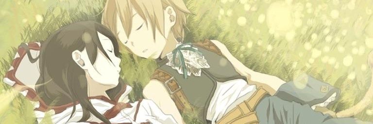 luisagarnet's profile banner image