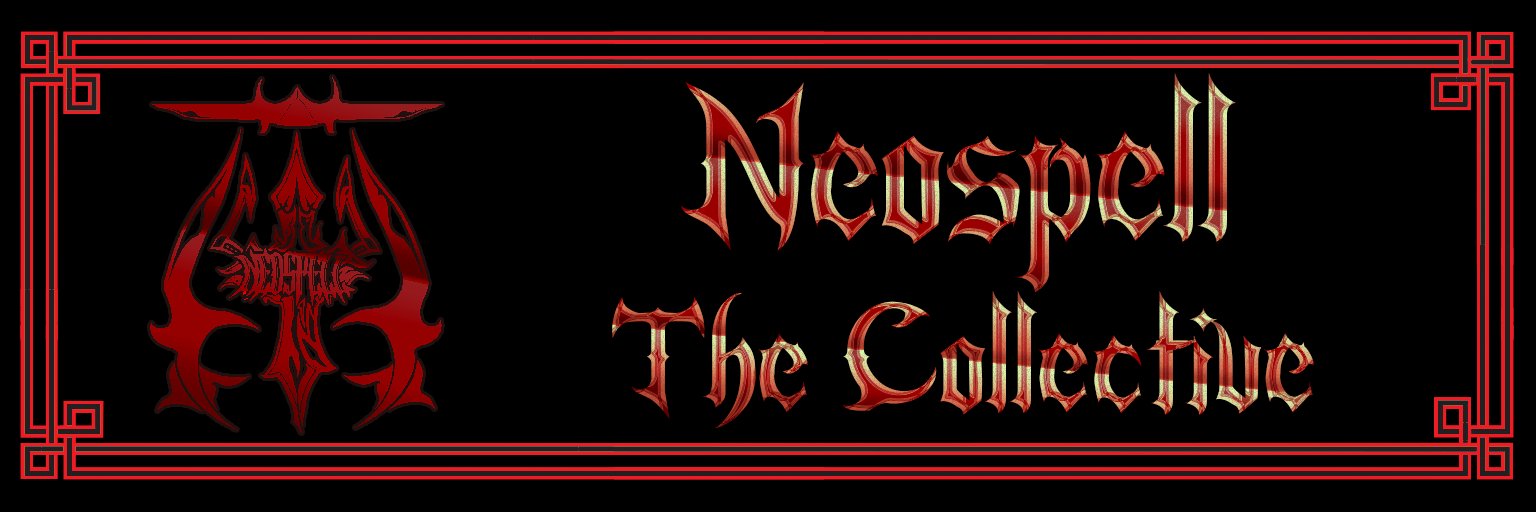 TheTrueNeospell's profile banner image
