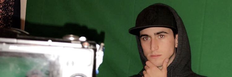 Matteo Vitale banner