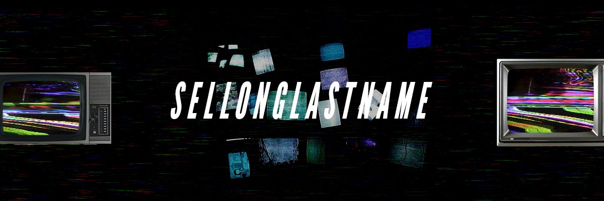 SelLonglastname's profile banner image