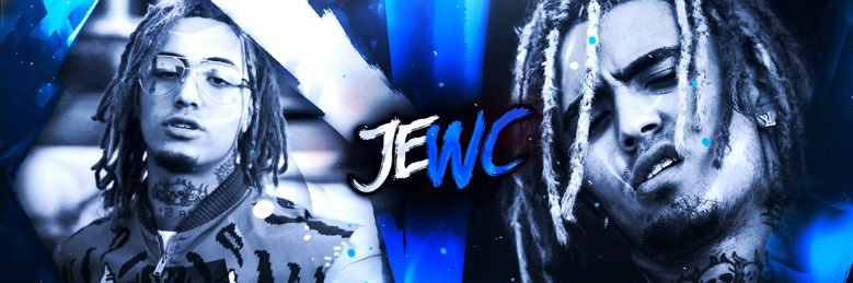 jjewc's profile banner image