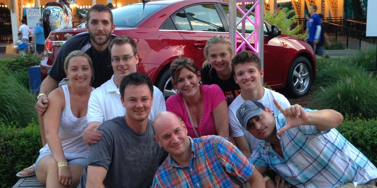 CleveRocks5's profile banner image