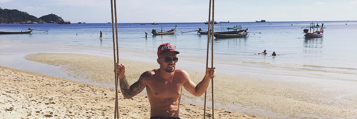 tomcleary10's profile banner image