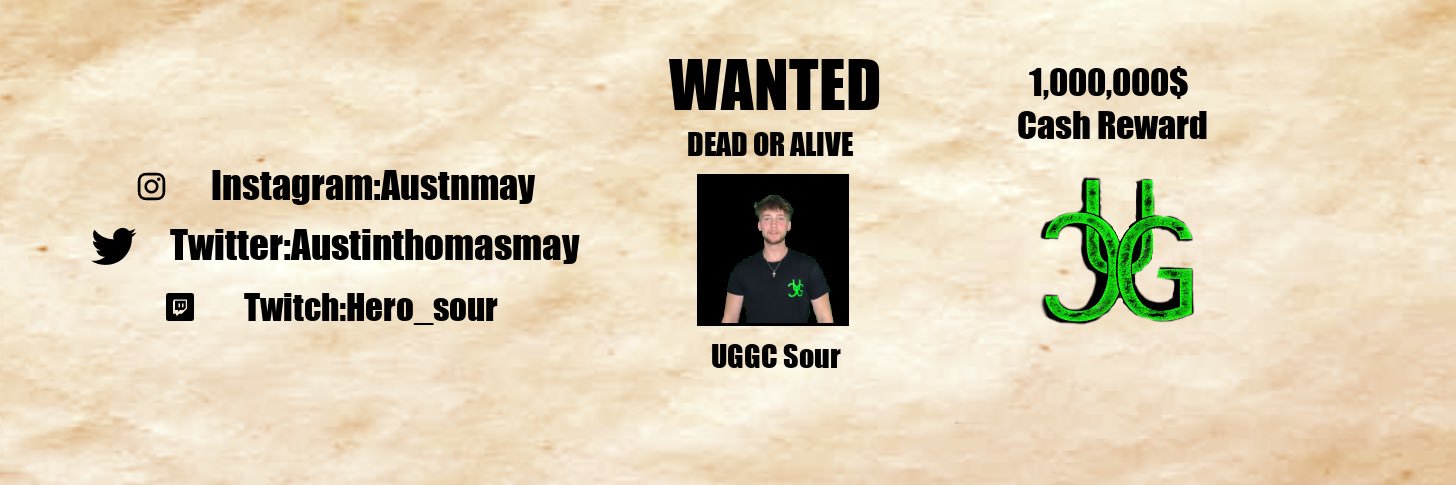 austinthomasmay's profile banner image