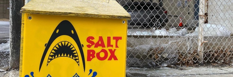BaltoShark's profile banner image