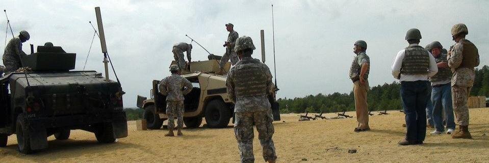 New Jersey ESGR banner