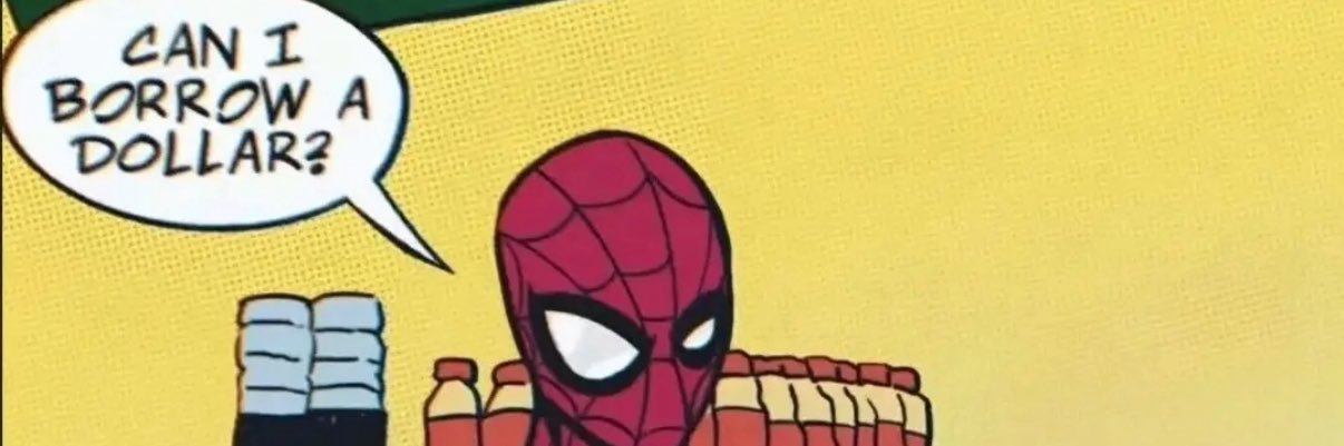 KENNY BEECHAM banner