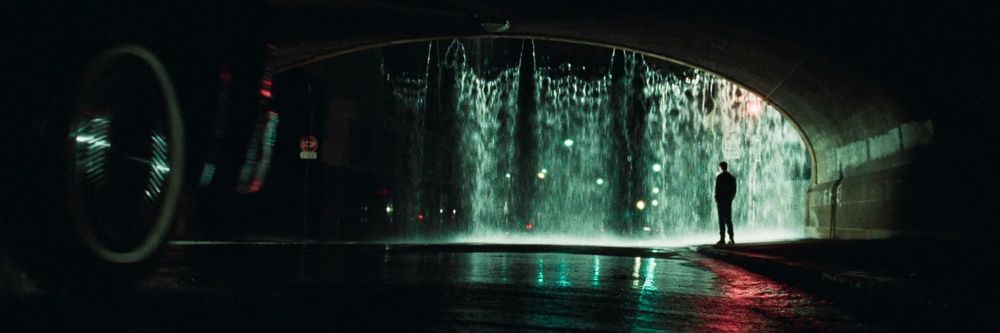 VfxVic's profile banner image
