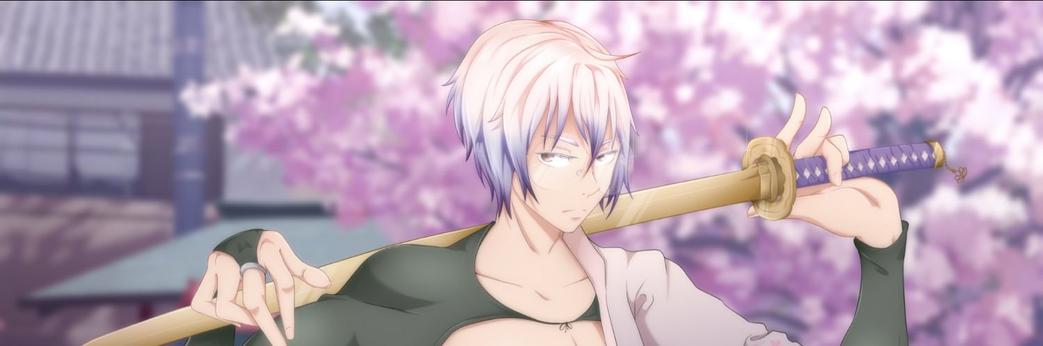 itscrashash's profile banner image