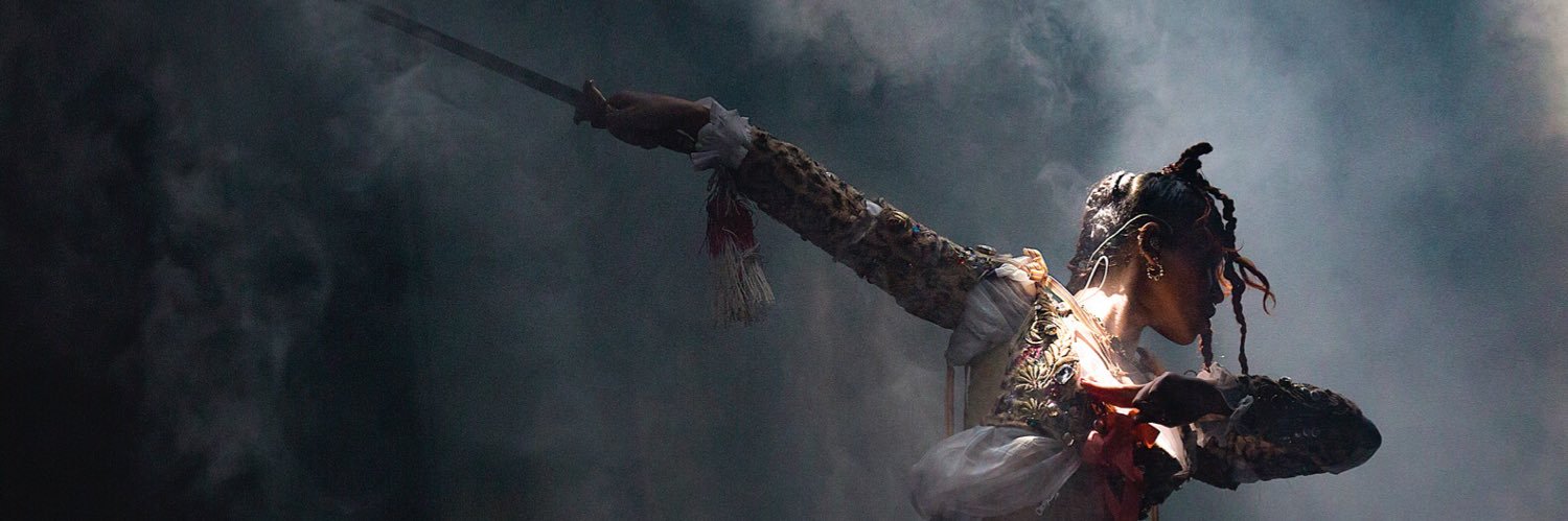 MaggzElizabeth's profile banner image