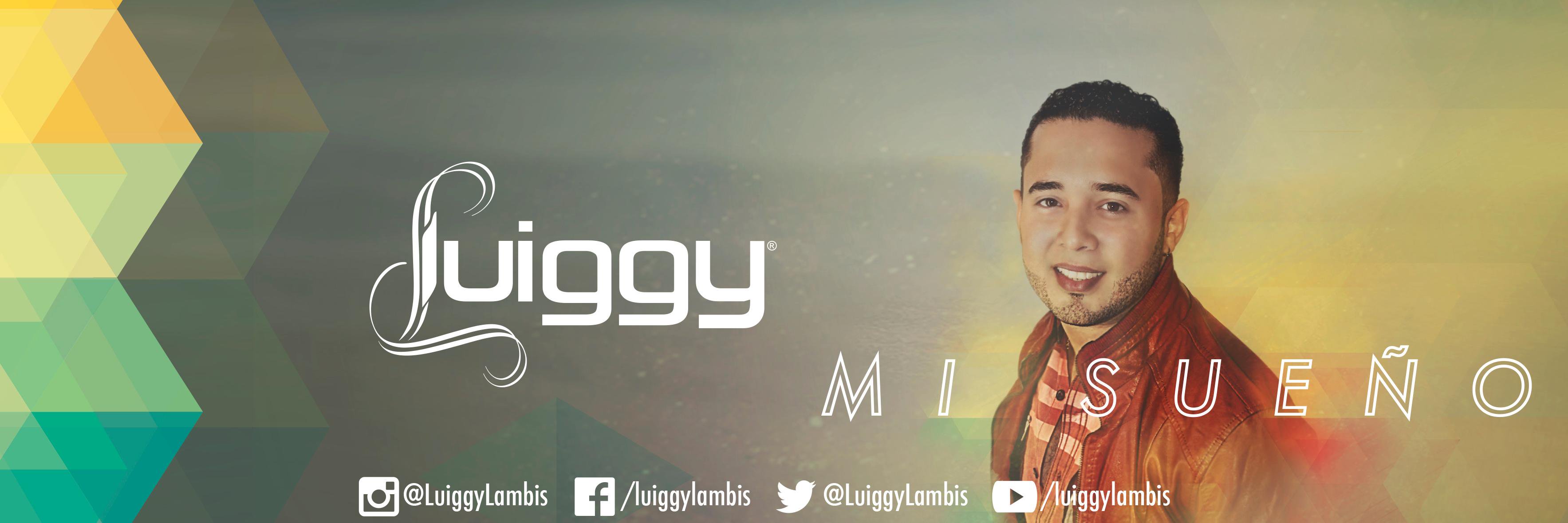 LUISLAMBISH's profile banner image