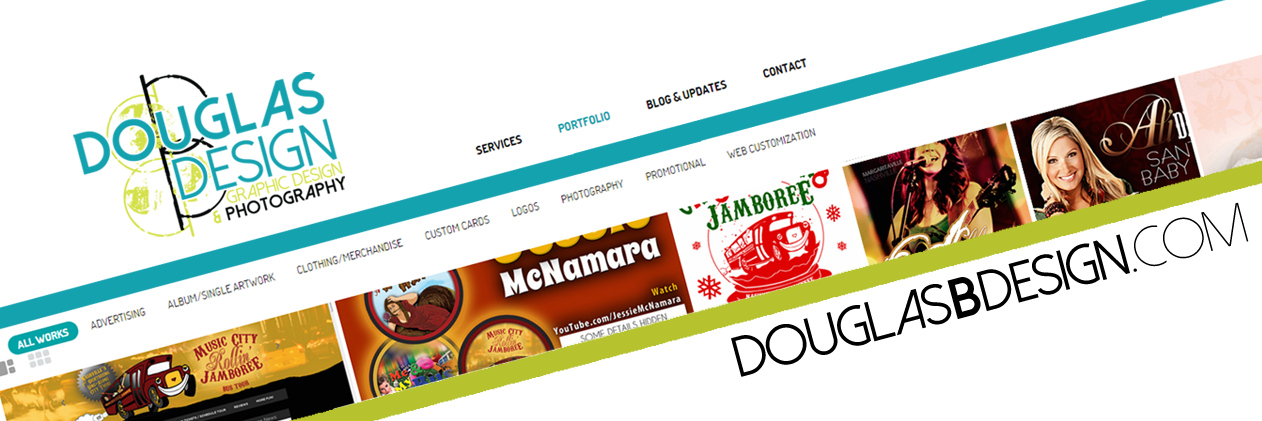 DouglasBDesign's profile banner image