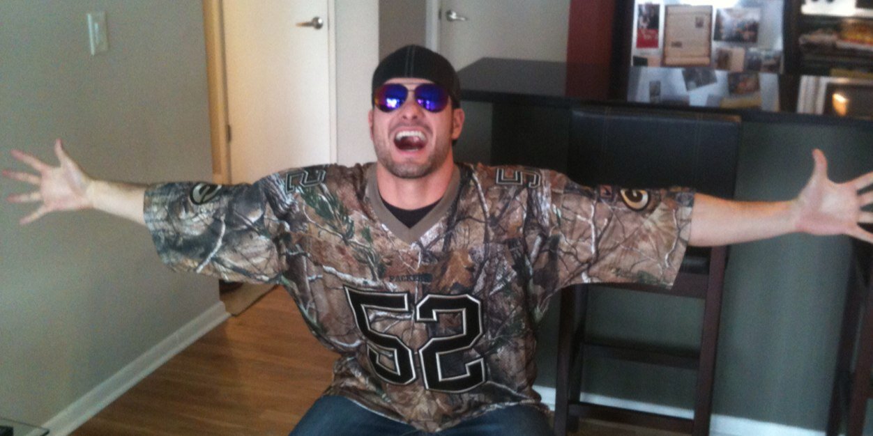 BucBaller20's profile banner image