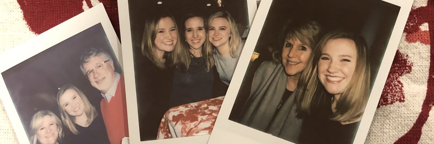 carolineglaze1's profile banner image