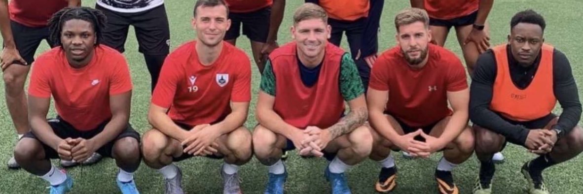 Karlchamberss's profile banner image