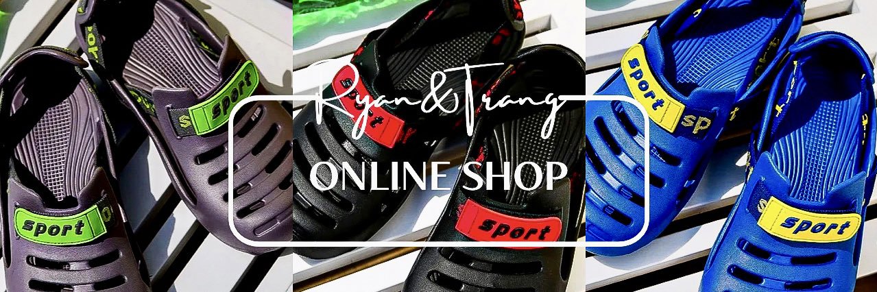 Ryan & Trang banner