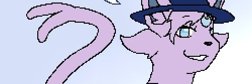 CurcedLitten's profile banner image