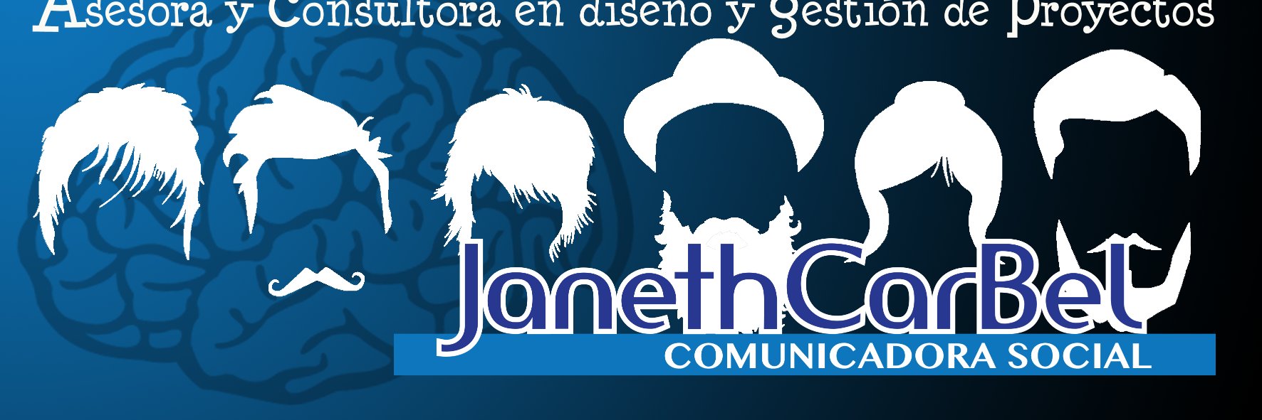 JanethCarBel's profile banner image