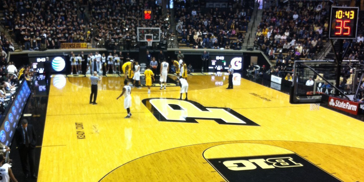 Purduecubs's profile banner image