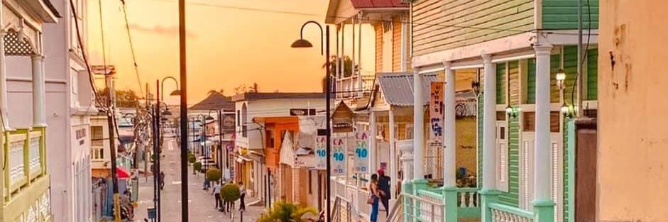 Larry R. Cooper banner