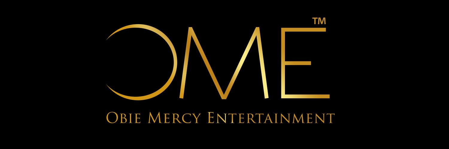 ObieMercyEnt's profile banner image