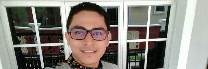 abdulhardey's profile banner image
