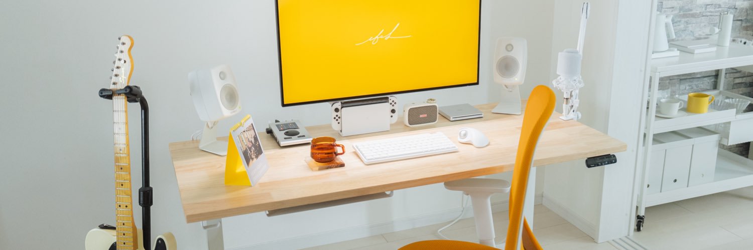 efiL(えふぃる) banner