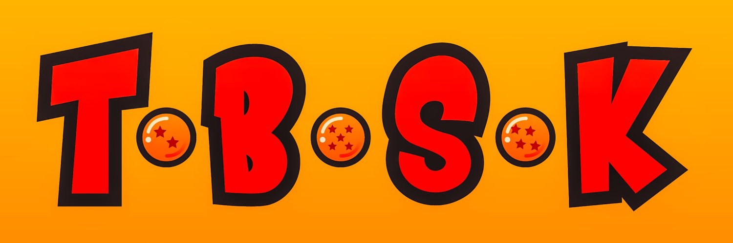 The Black Supreme Kai's banner