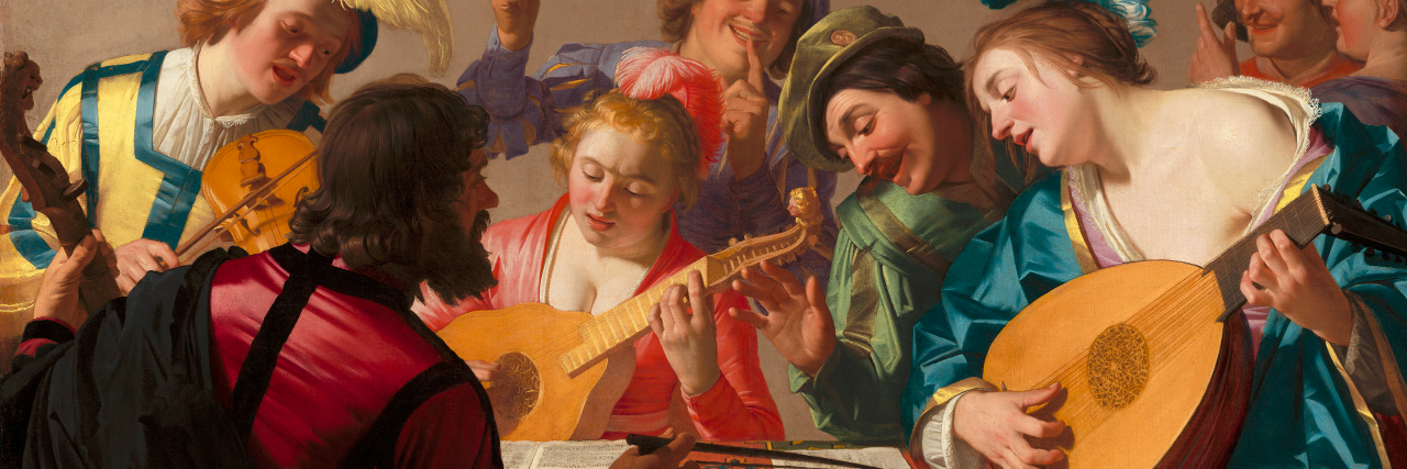 TXEarlyMusic's profile banner image