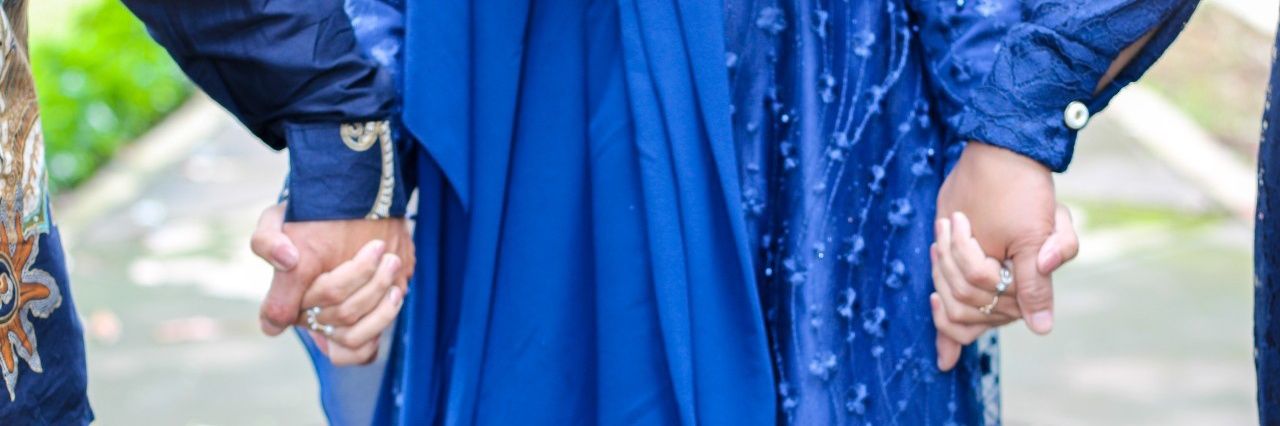 IndahALH's profile banner image