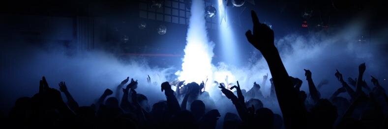 Giuli Be banner