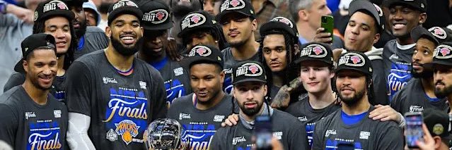 DewayneKnicks's profile banner image