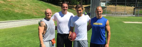 SportcorePro Profile Banner