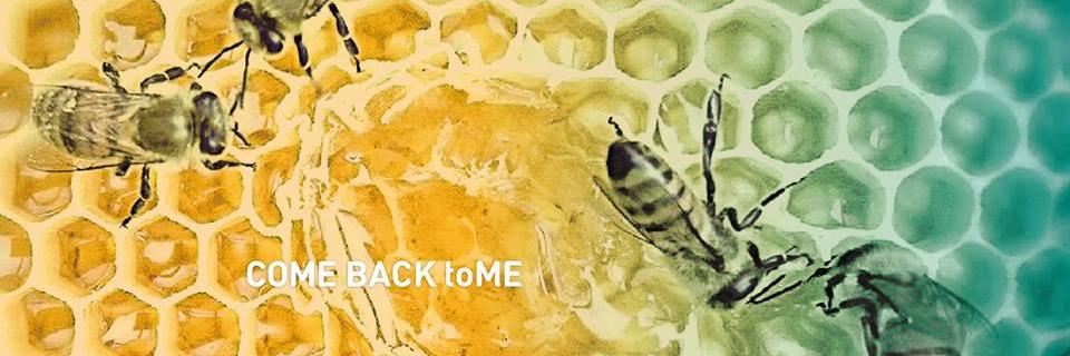 COMEBACKtoME_tw's profile banner image