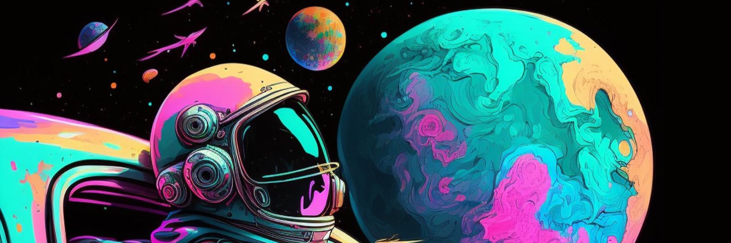 kodicompton's profile banner image