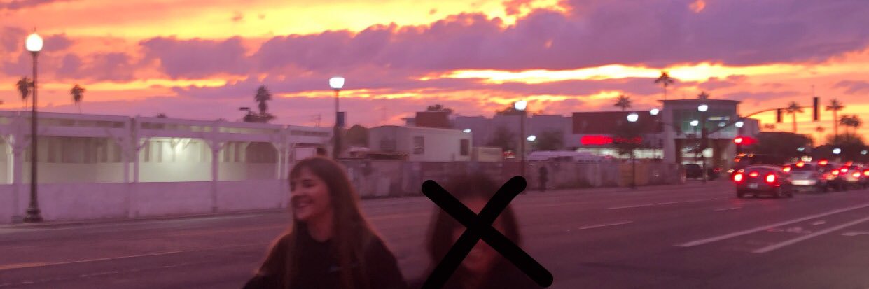 Haileyrobinsson's profile banner image